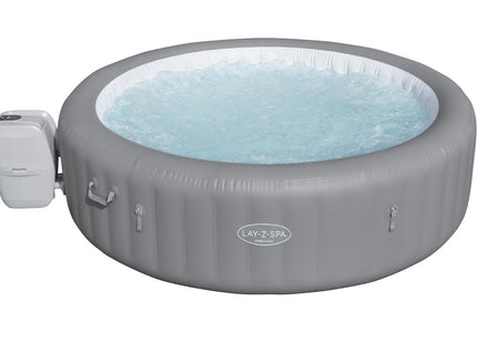 Lay-Z Spa Grenada AirJet Opblaasbare Spa - 8 Persoons
