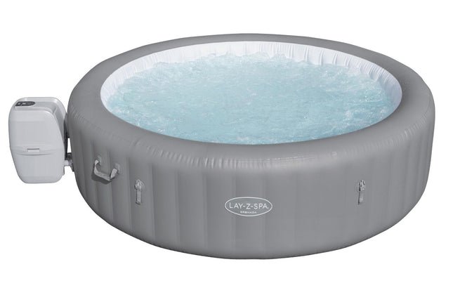 Lay-Z Spa Grenada AirJet Opblaasbare Spa - 8 Persoons