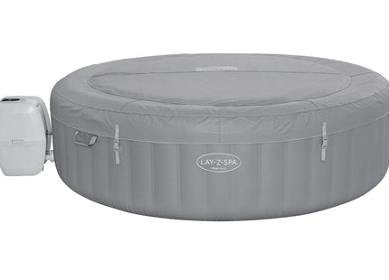 Lay-Z Spa Grenada AirJet Opblaasbare Spa - 8 Persoons