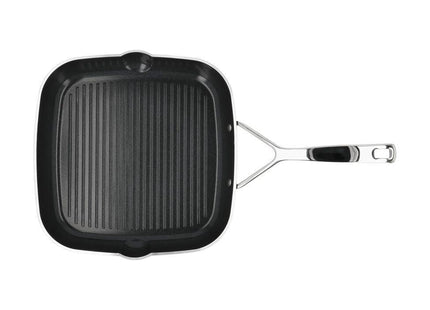 Grillpan 28x28cm 'Alu Pro 5 Ceraforce'