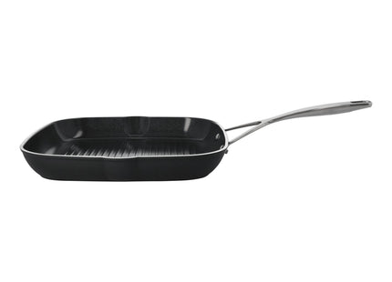 Grillpan 28x28cm 'Alu Pro 5 Ceraforce'