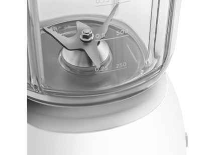 Blender 1,5L 'Wit' BLF03WHEU