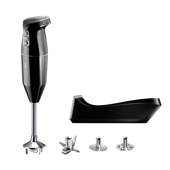 Staafmixer Cordless Zwart