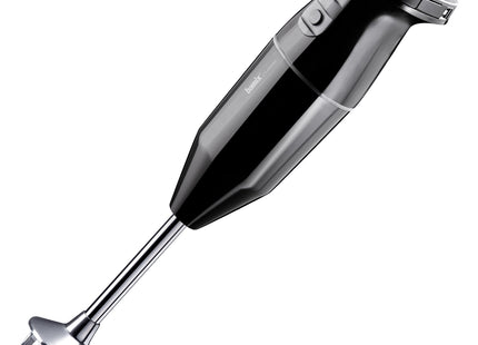 Staafmixer Cordless Zwart