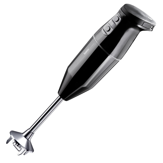 Staafmixer Cordless Zwart