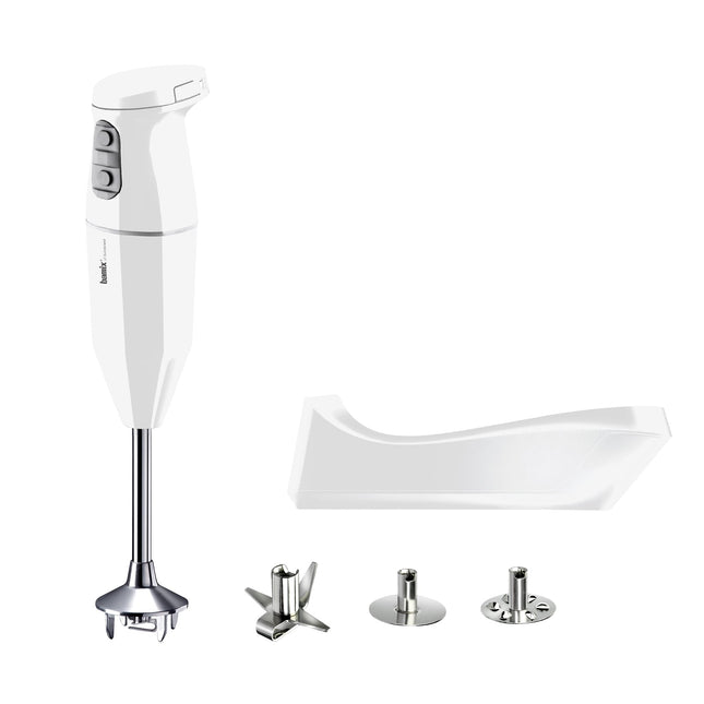 Staafmixer Cordless Plus Wit