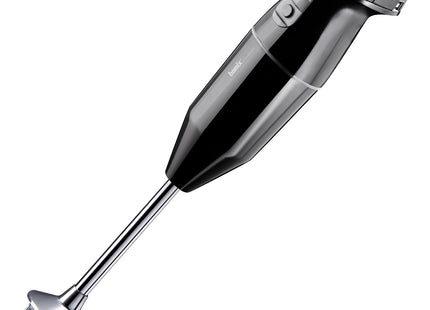 Staafmixer Cordless Plus Zwart