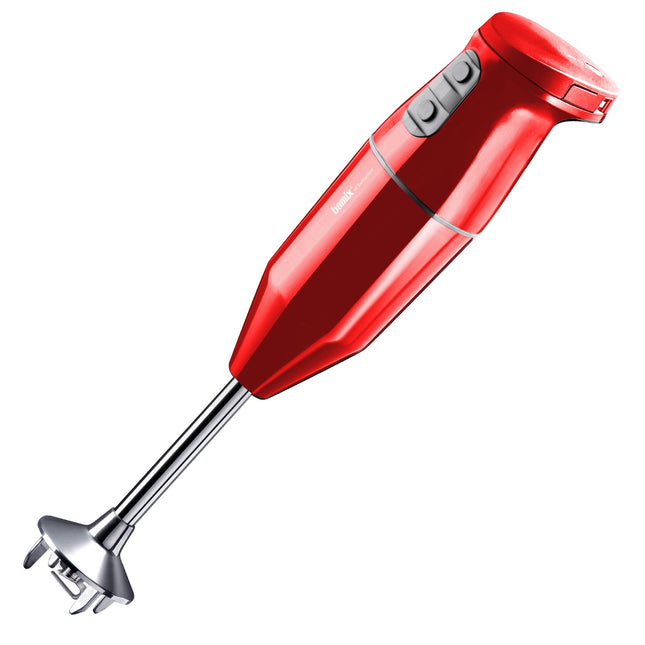 Staafmixer Cordless Plus Rood