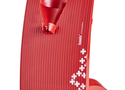 Staafmixer Superbox M250 Rood