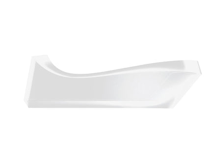 Staafmixer Cordless Wit