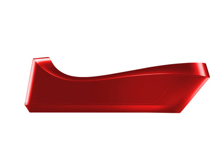 Staafmixer Cordless Plus Rood