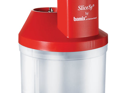 Staafmixer Superbox M250 Rood