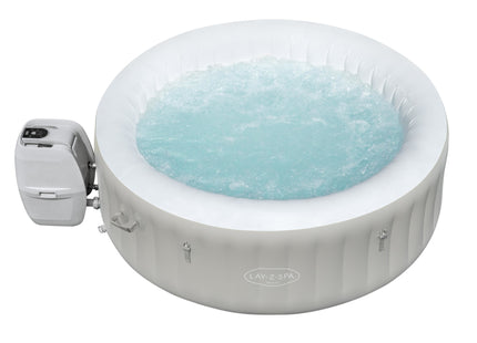 Lay-Z-Spa Tahiti AirJet opblaasbare spa, 4 persoons