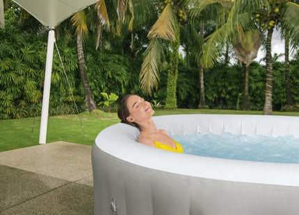 Lay-Z-Spa Tahiti AirJet opblaasbare spa, 4 persoons