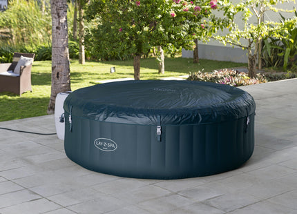 Lay-Z Spa Miami EnergySense Airjet opblaasbare spa - 6 persoons