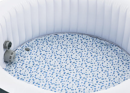 Lay-Z Spa Miami EnergySense Airjet opblaasbare spa - 6 persoons