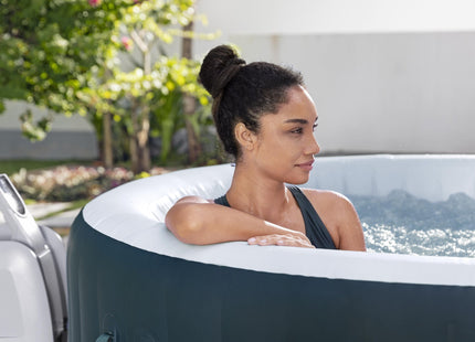 Lay-Z Spa Miami EnergySense Airjet opblaasbare spa - 6 persoons
