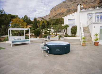 Lay-Z Spa Miami EnergySense Airjet opblaasbare spa - 6 persoons