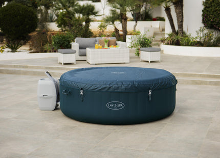 Lay-Z Spa Miami EnergySense Airjet opblaasbare spa - 6 persoons