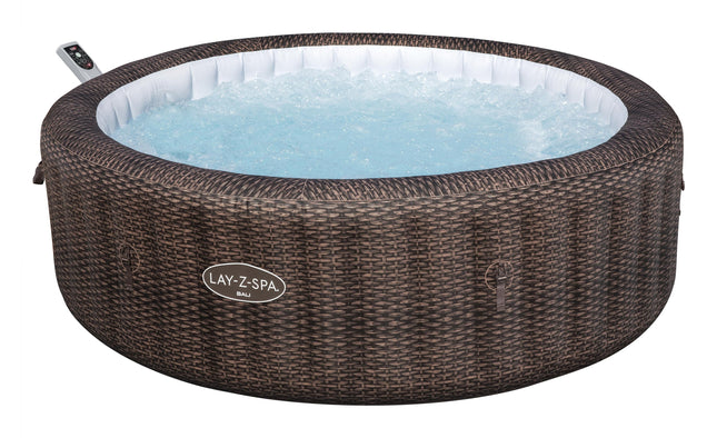 Lay-Z Spa Bali AirJet opblaasbare spa, 7 persoons
