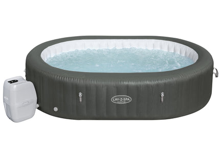 Lay-Z Spa Mauritius AirJet opblaasbare spa - 7 persoons