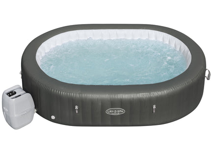 Lay-Z Spa Mauritius AirJet opblaasbare spa - 7 persoons