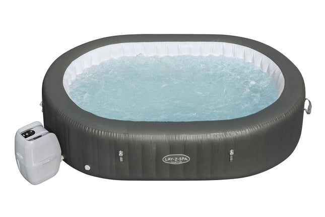 Lay-Z Spa Mauritius AirJet opblaasbare spa - 7 persoons