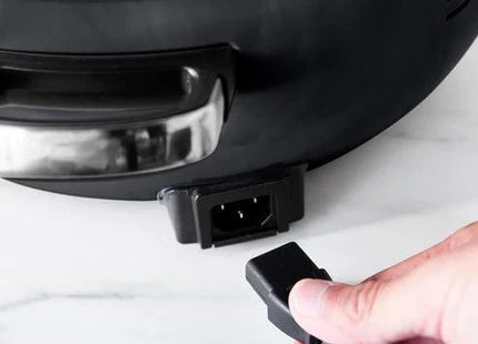Omnicooker Black 5.6L