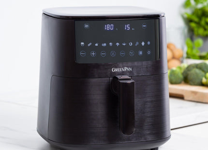 Bistro Airfryer XL 4L