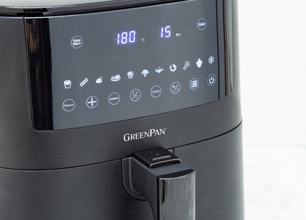 Bistro Airfryer XL 4L