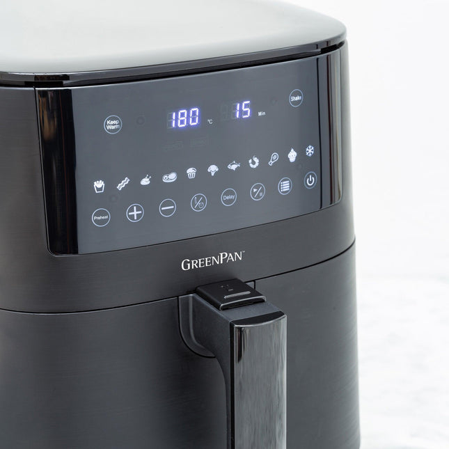 Bistro Airfryer XL 4L