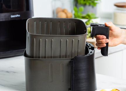 Bistro Airfryer XL 4L