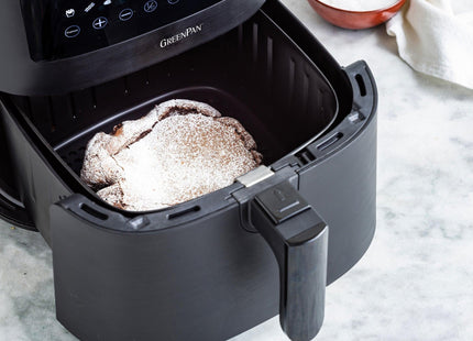 Bistro Airfryer XL 4L