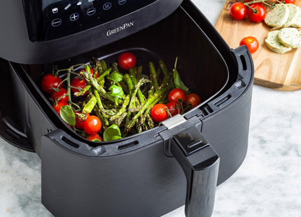 Bistro Airfryer XL 4L