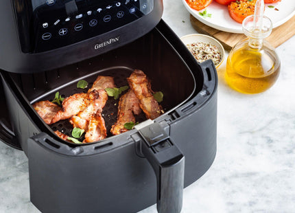 Bistro Airfryer XL 4L