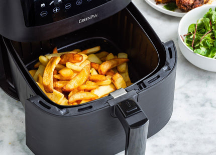 Bistro Airfryer XL 4L