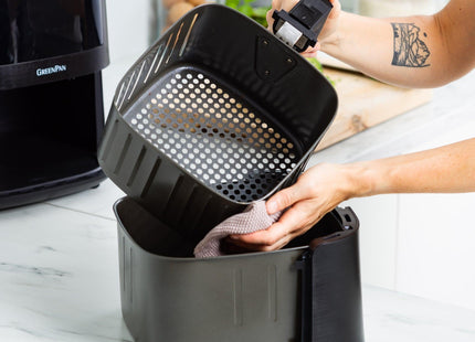 Bistro Airfryer XL 4L