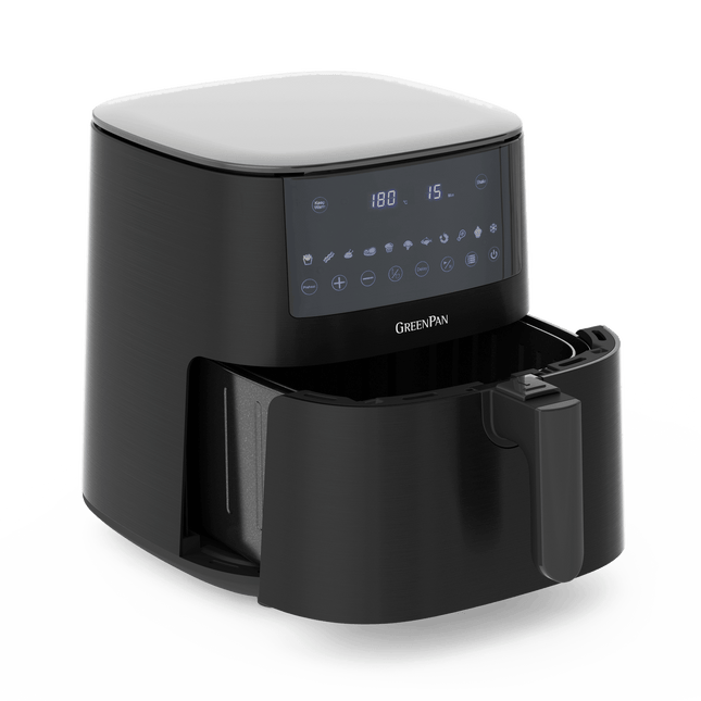 Bistro Airfryer XL 4L