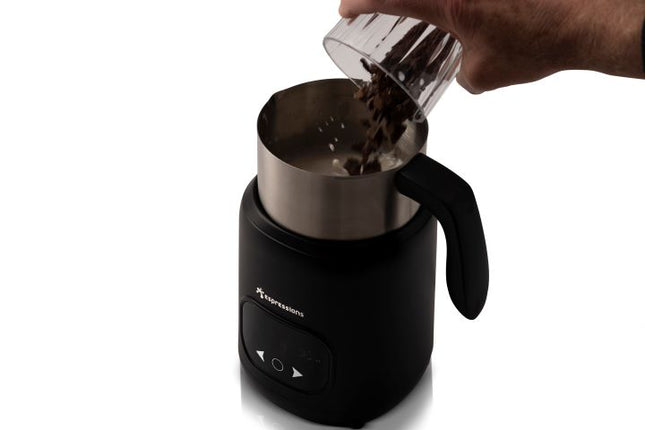 Smart Melkopschuimer 400ml