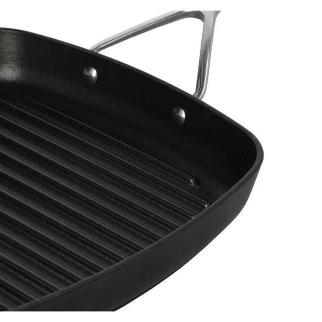 Grillpan 28x28cm 'Specialties 5'