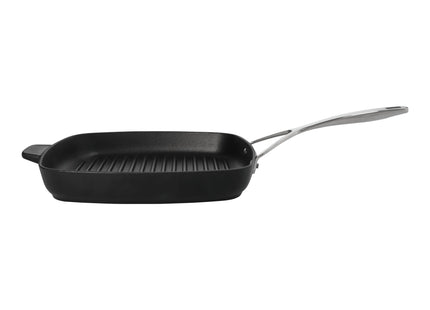 Grillpan 28x28cm 'Specialties 5'