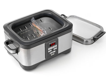 Duo Sous-vide & Slowcooker 5,5L