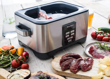 Duo Sous-vide & Slowcooker 5,5L
