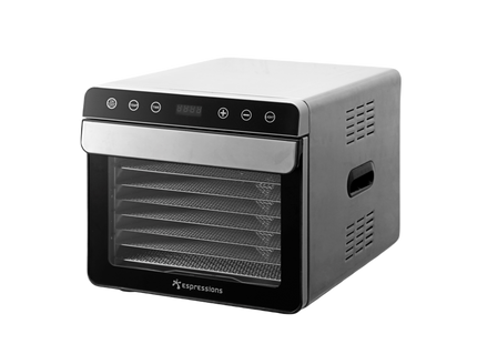Smart Food Dehydrator