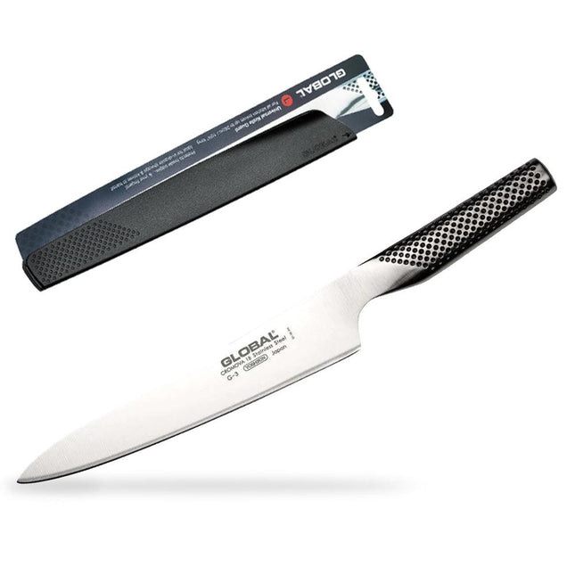 G-3 Vleesmes 21cm