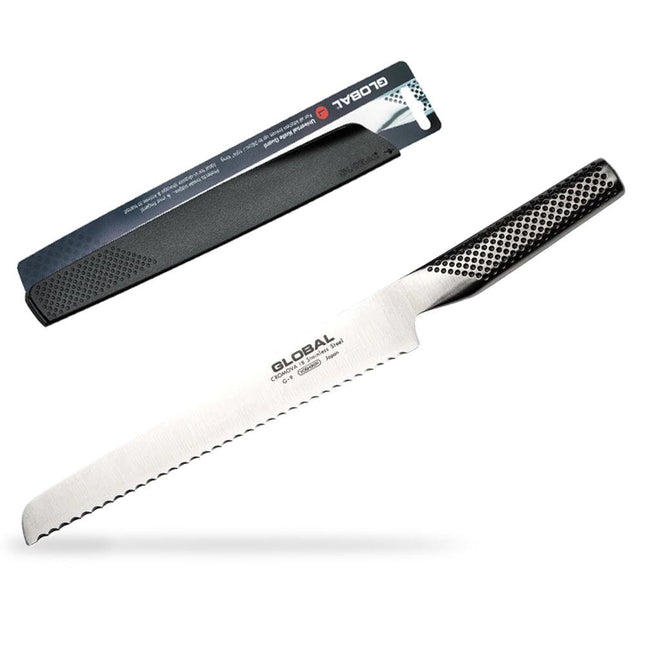 G-9 Broodmes 22cm
