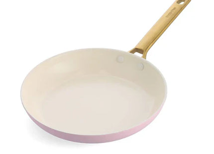 Pannenset 10-delig 'Padova Blush Pink'