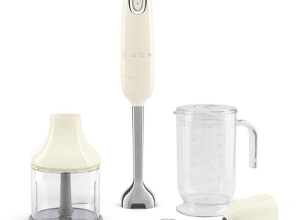 Staafmixer 'Crème' HBF03CREU