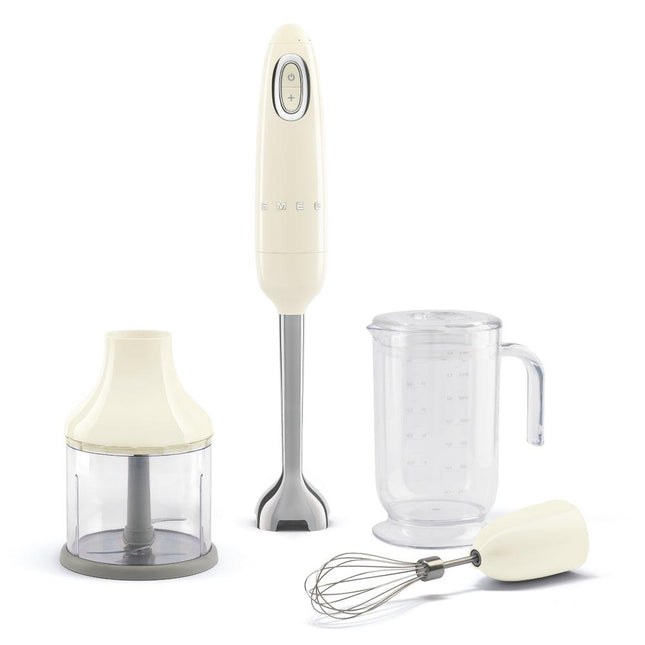 Staafmixer 'Crème' HBF03CREU