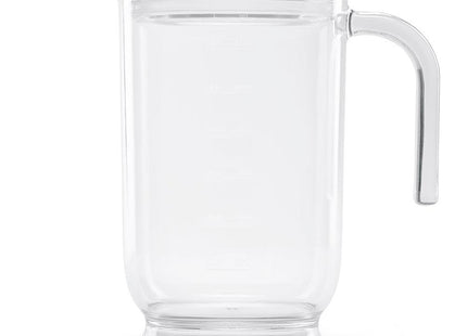 Staafmixer 'Crème' HBF03CREU